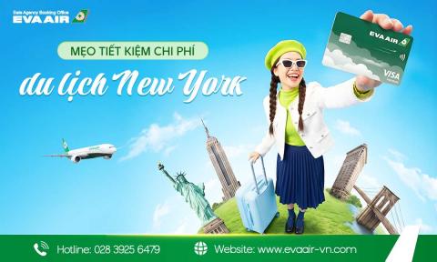 7 việc nên làm khi du lịch New York